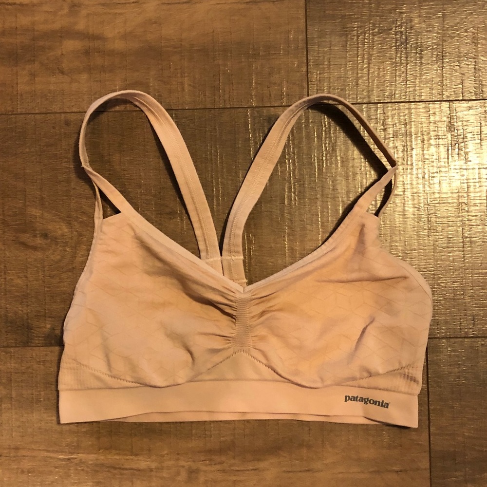 Patagonia Barely Bra